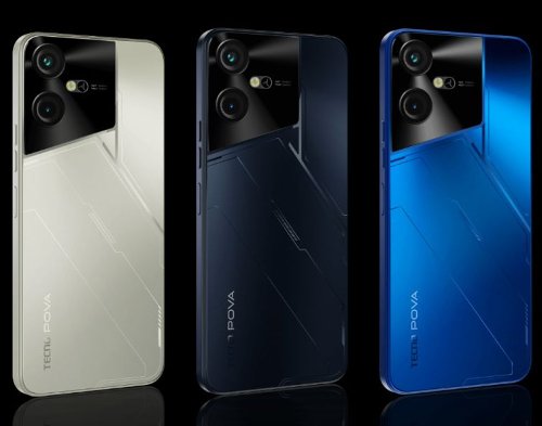 : Tecno Pova Neo 3   7000   