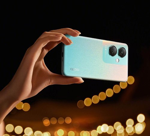 : Oppo K11  Snapdragon 782G  50  