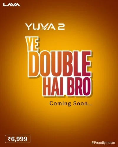 :   Luva Yuva 2