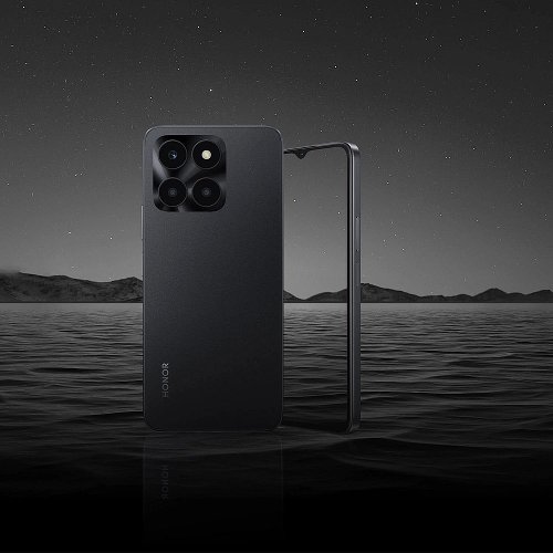 :  Honor X6a  90     5200 