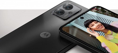 : Moto G14    FHD+   5 000 
