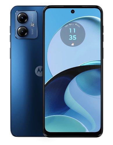 : Moto G14    FHD+   5 000 