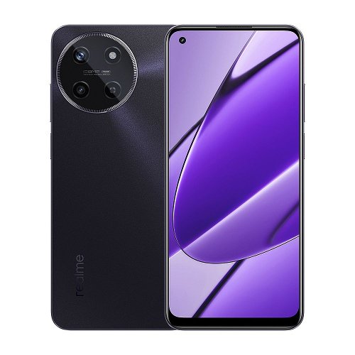 :  Realme 11 5G  Realme 11 4G