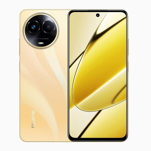 :  Realme 11 5G  Realme 11 4G