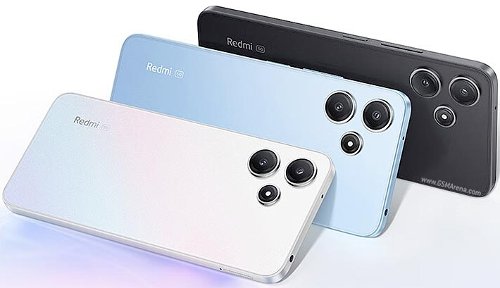 :  Redmi 12 5G  6,8- 