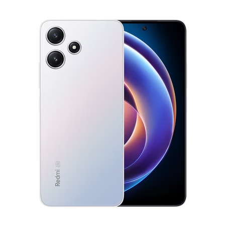 :  Redmi 12 5G  6,8- 