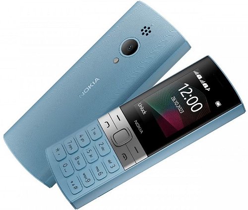 : Nokia 150  Nokia 130  
