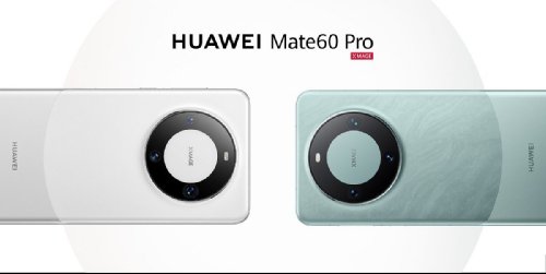 : Huawei Mate 60 Pro     6999 