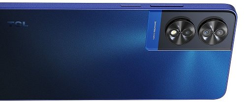 :   TCL 40 NxtPaper    