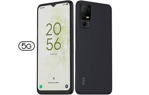 :   TCL 40 NxtPaper    