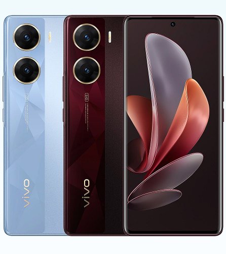 : Vivo V29e   