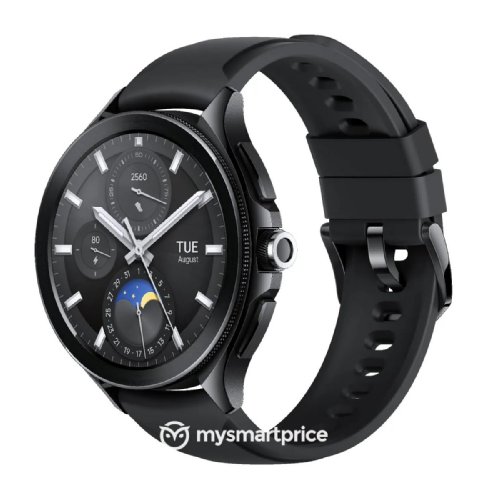 :      Xiaomi Watch 2 Pro