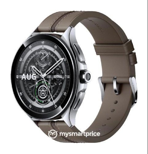 :      Xiaomi Watch 2 Pro