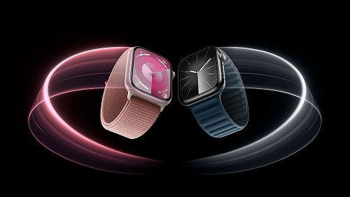 : Apple Watch Series 9      -