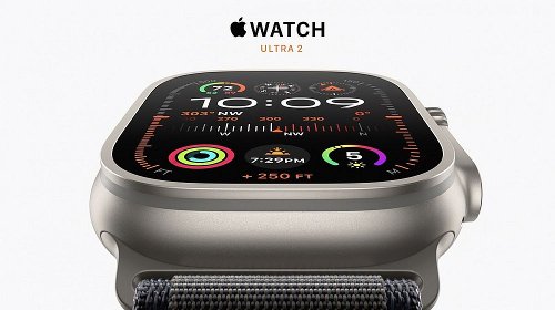 : Apple Watch Ultra 2    3000 