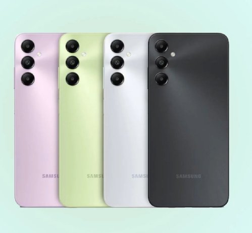 : Samsung Galaxy A05  Galaxy A05s  