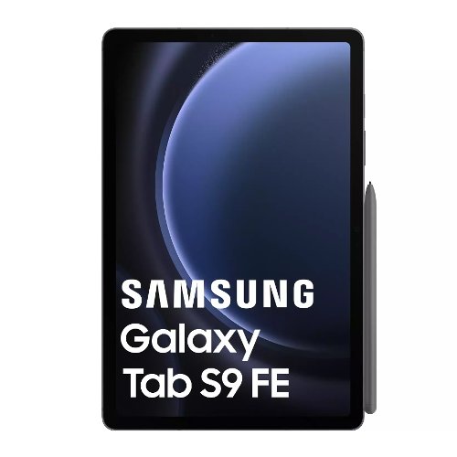 :    Samsung Galaxy Tab S9 FE