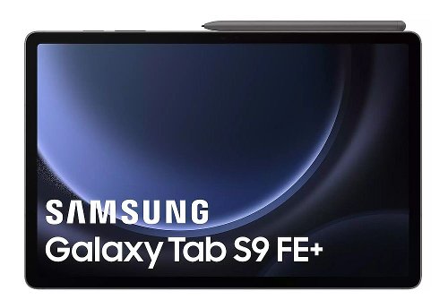 Слухи: Раскрыты подробности о Samsung Galaxy Tab S9 FE