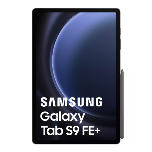 Слухи: Раскрыты подробности о Samsung Galaxy Tab S9 FE
