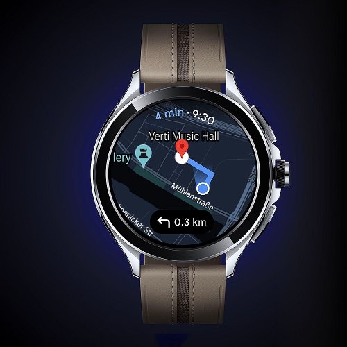 Анонсы: Представлен Xiaomi Watch 2 Pro и объявлено о глобальном релизе Smart Band 8