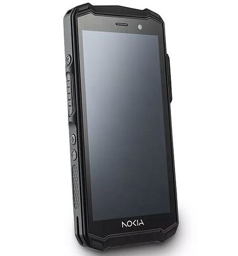Анонсы: Nokia HHRA501x и Nokia IS540.1 – прочные телефоны для индустриального применения