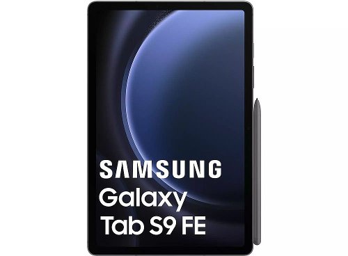 Анонсы: Представлены планшеты Samsung Galaxy Tab S9 FE и Tab S9 FE+