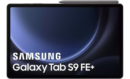 :   Samsung Galaxy Tab S9 FE  Tab S9 FE+