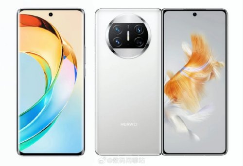 :    Honor X50 GT