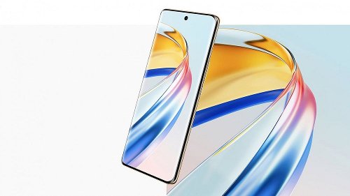 :  Honor X9b  12  6,78- OLED-