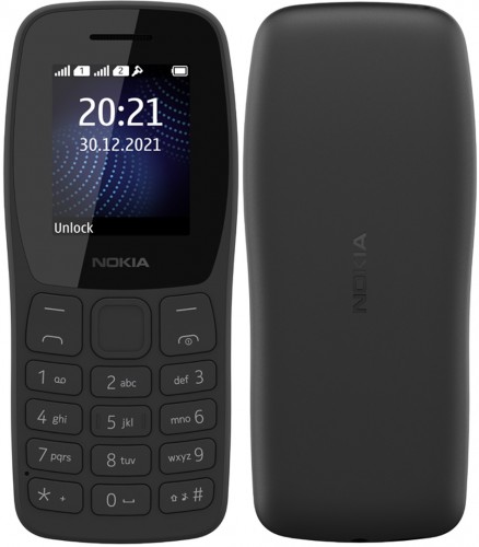: Nokia 105 Classic  