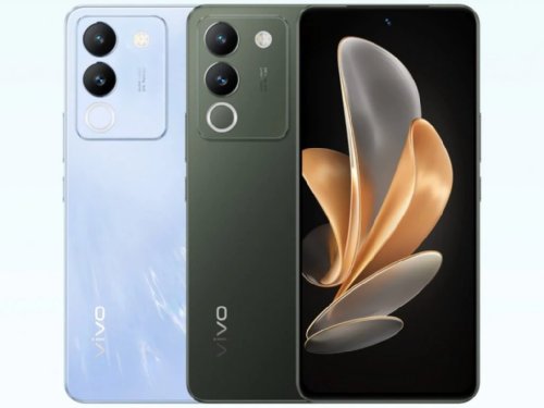 :     Vivo V29e