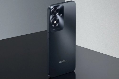 : Oppo A2m  