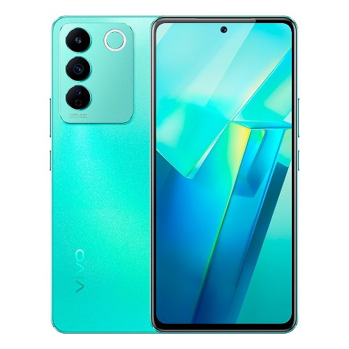 : Vivo T2   