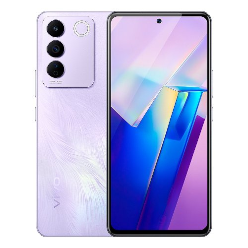 : Vivo T2   