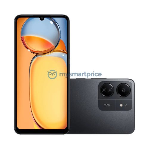 : Poco C65  5 