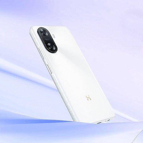 :  Wiko Hi Enjoy 60s 5G  HarmonyOS