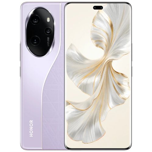 : Honor 100  Honor 100 Pro  23 