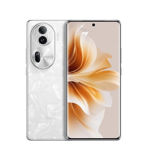 :  Oppo Reno 11   Dimensity 820   Sony LYT-600