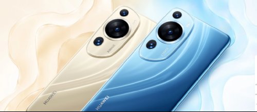 Слухи: Huawei P70 Art получит 1-дюймовый сенсор Sony IMX989
