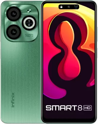 Анонсы: Infinix Smart 8 HD с очень привлекательной ценой представлен официально