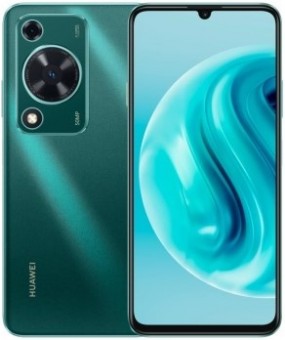 Анонсы: Huawei Enjoy 70 – 6,75-дюймовый дисплей, 50 Мп камера и АКБ 6000 мАч