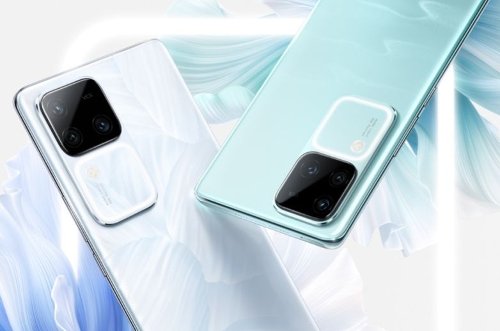 :  Vivo S18  14 