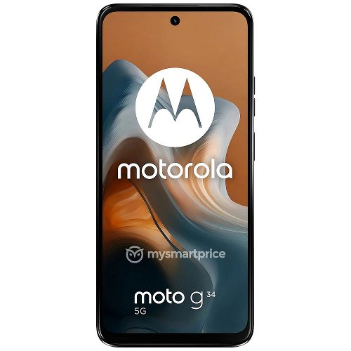 :    Moto G24 Power  Moto G34