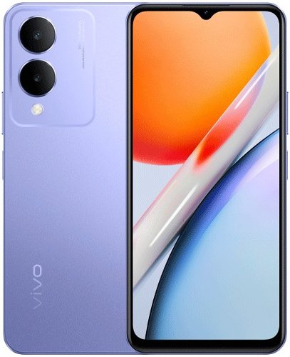 :  Vivo Y36i c  Dimensity 6020   5000 