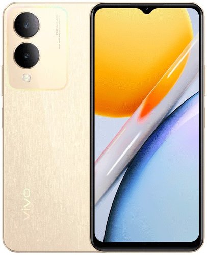:  Vivo Y36i c  Dimensity 6020   5000 