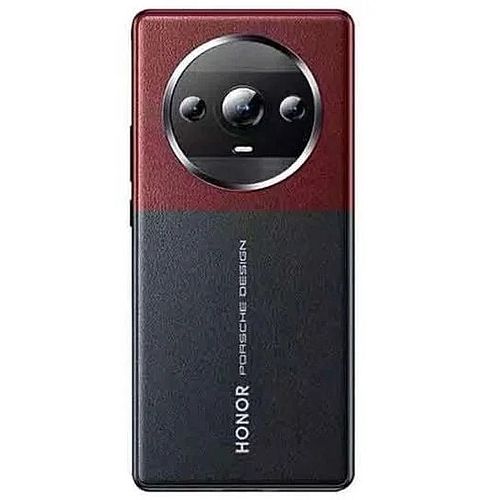 : Honor Magic 6    Porsche Design