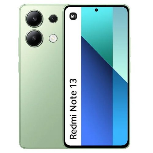 :   Redmi Note 13  13 Pro 4G