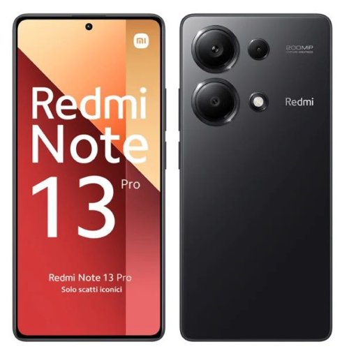 :   Redmi Note 13  13 Pro 4G