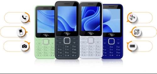 :   itel it5330