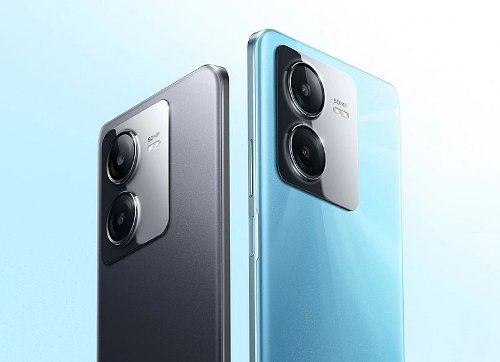 : Vivo Y100i Power  